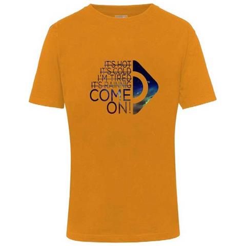 Magliette Izas Alabama Abbigliamento Uomo Xxl - Foto 1