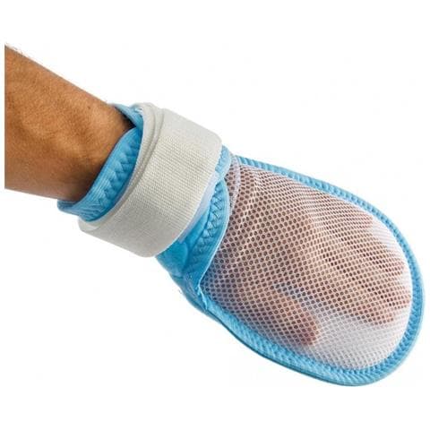 Guanto Protettivo Con Anello - Foto 1