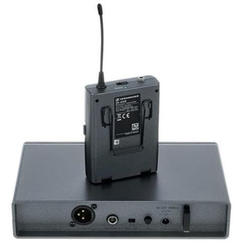 Radiomicrofono Lavalier Me 2a - Foto 1