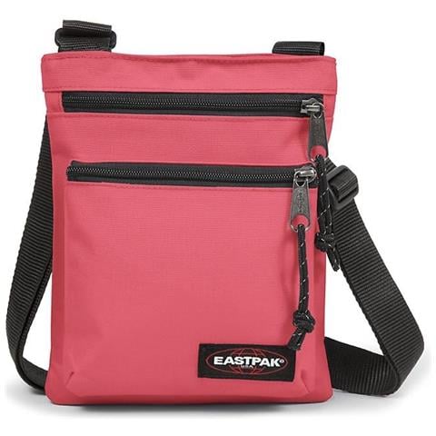 nuovi prezzi più bassi in magazzino presentazione EASTPAK - Borsa Tracolla Rusher - Colore: Rosa - ePRICE nuovi prezzi più bassi in magazzino presentazione EASTPAK - Borsa Tracolla Rusher - Colore: Rosa - ePRICE
