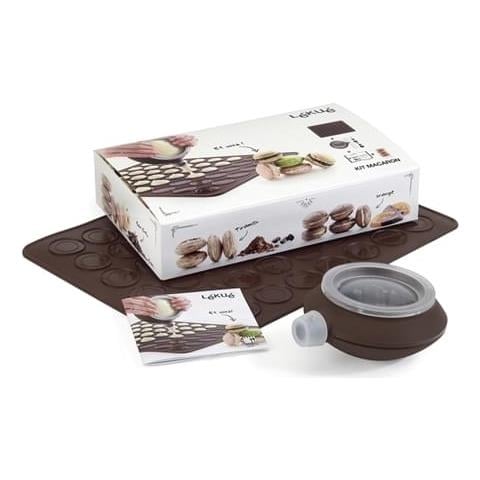 Tappetino Macaron Con Decomax - Foto 1