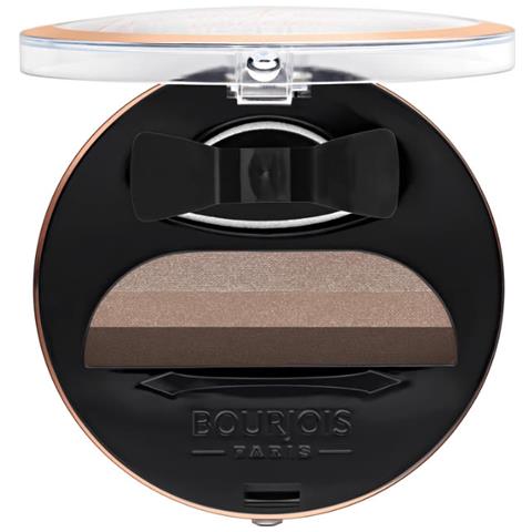 1 Seconde Eyeshadow - Ombretto 007 Stay On Taupe 3g - Foto 2
