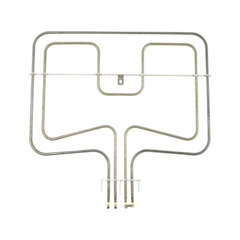 Resistenza Forno Rex - Doppia Originale 3570797013 - Foto 1