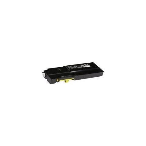 TONER COMPATIBILE - Giallo Versalink C400s,c405s-4.8k#106r03517 - Foto 1