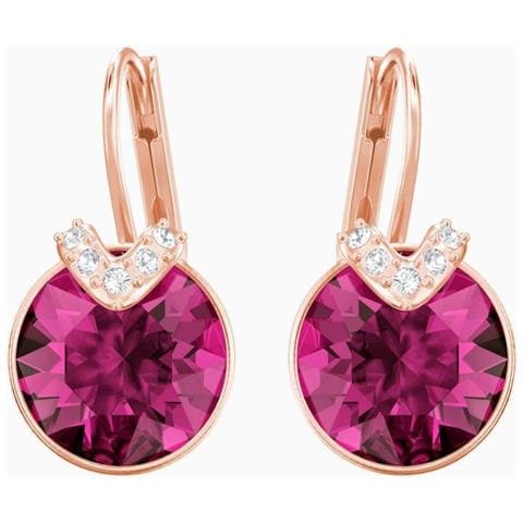 Orecchini Swarovski Bella - Foto 1