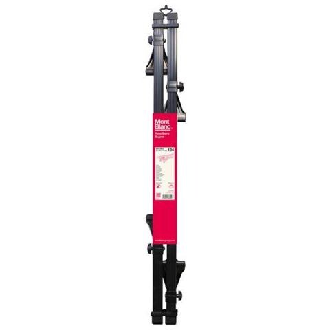 Barre Portatutto Supra 124 - Foto 1
