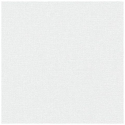 A. s. Cr? ation 367131 36713 - Carta Da Parati Greenery, Tinta Unita, 10,05 X 0,53 M, Bianco, 367133 - Foto 3