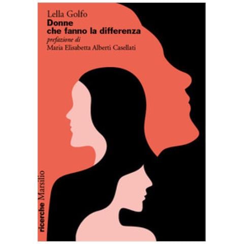Lella Golfo - Donne Che Fanno La Differenza - Foto 1