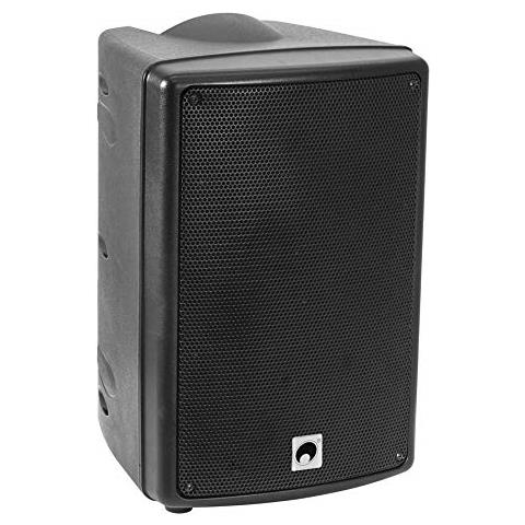 Wams-08bt + Uwm-2hh Altoparlante Attivo Pa Incl. Microfono, Lettore Mp3 Integrato, Senza Fili, Bluetooth - Foto 2