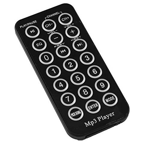 Wams-08bt + Uwm-2hh Altoparlante Attivo Pa Incl. Microfono, Lettore Mp3 Integrato, Senza Fili, Bluetooth - Foto 3