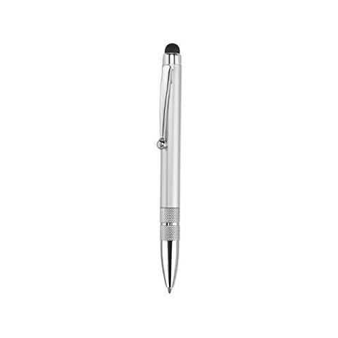 Penna Ufficio Bigbuy Touch Con Puntatore 144326 - Foto 2