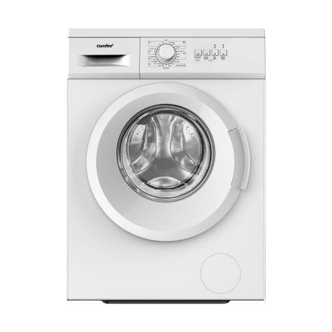 Lavatrice Slim MFS7124E 7 Kg Classe D Centrifuga 1200 giri - Foto 4