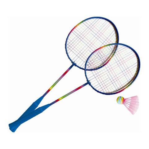 Set Badminton Rainbow - Foto 1