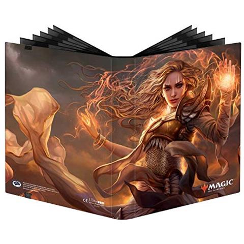 Ultra Pro Magic: The Gathering - Modern Horizons - Serra - 9-pocket Pro-binder - Foto 1