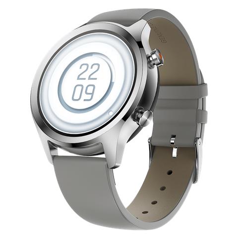 Ticwatch C2+ Amoled 3,3 Cm (1.3"") Platin Gps (p1023003400a)  - Foto 2