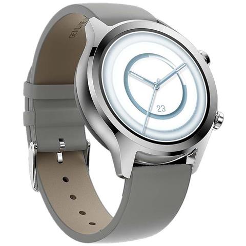 Ticwatch C2+ Amoled 3,3 Cm (1.3"") Platin Gps (p1023003400a)  - Foto 6