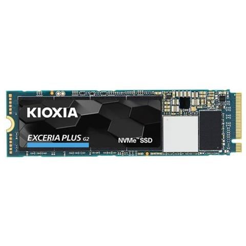 EXCERIA PLUS G2 2TB m. 2 NVMe 2280 - Foto 1