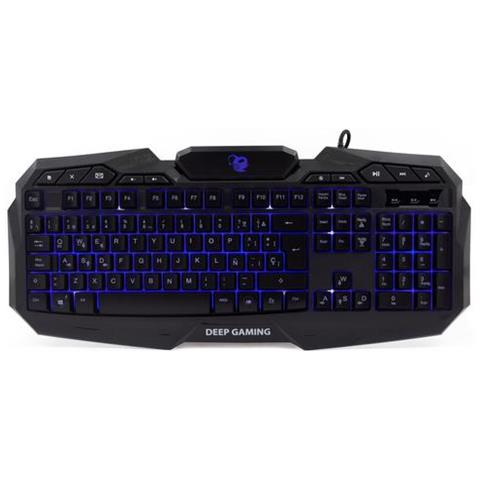 Tastiera E Mouse Dg-ktraa-10 - Foto 8