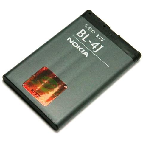 Batteria Originale Bl-4j Da 1200ma C6-00 C6 Lumia 620 - Foto 1
