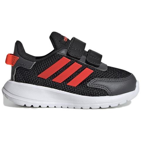 adidas - Scarpe Tensaur Run I Taglia 24 Codice Eg4139 Nero - ePRICE