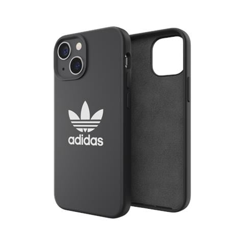 SILICONE IPHONE 13 MINI BK - Foto 7