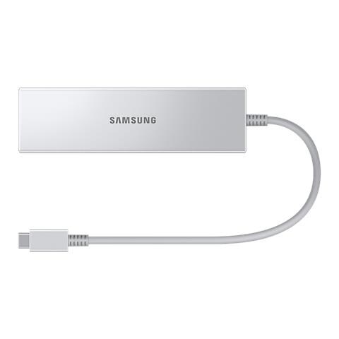 Multiport Adapter Ee-p5400 - Dockingstation - Usb-c - Gige - Fr Galaxy Book Pro, Book Pro 360 - Foto 2
