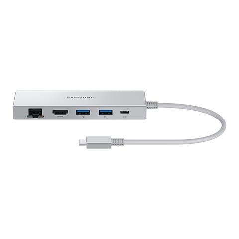 Multiport Adapter Ee-p5400 - Dockingstation - Usb-c - Gige - Fr Galaxy Book Pro, Book Pro 360 - Foto 3