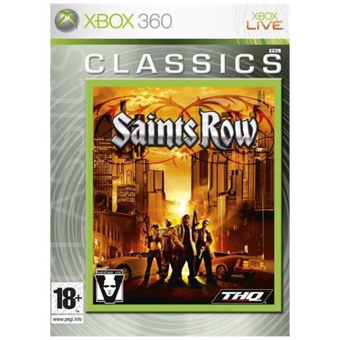 Saints Row Classic, Xbox 360 - Foto 1