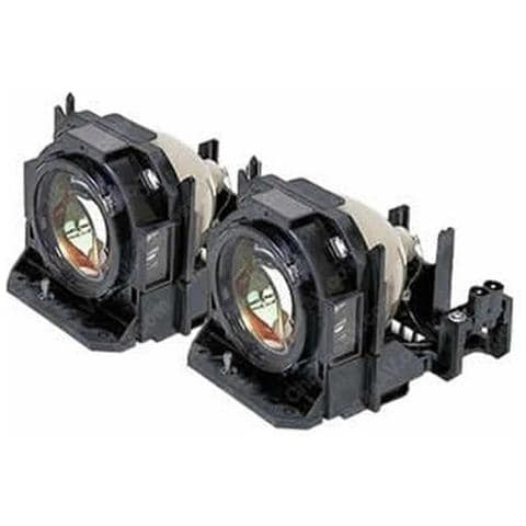 ET-LAD60W, Panasonic, PT-D5000 PT-D5000ES PT-D6000 PT-D6000ELK PT-D6000ULS PT-D6710 PT-DW530 PT-DW6300 PT-DW640, 300 W - Foto 1