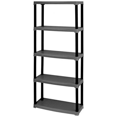 T70/5, Polipropilene (PP) , Nero, REACH - Foto 1