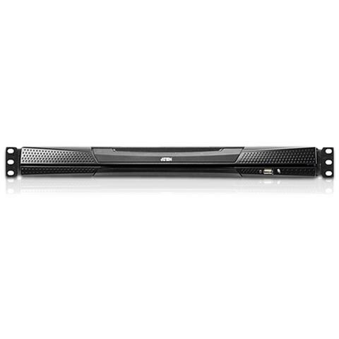 KL1516Ai, 10/100Base-T (X) , IEEE 802.3, IEEE 802.3u, USB, PS / 2, USB, PS / 2, VGA, 1600 x 1200 Pixels - Foto 2