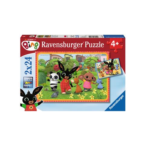 PUZZLE 2X24 BING - Foto 1