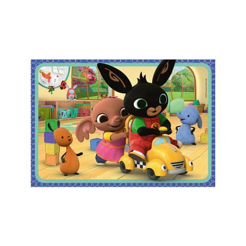 PUZZLE 2X24 BING - Foto 2