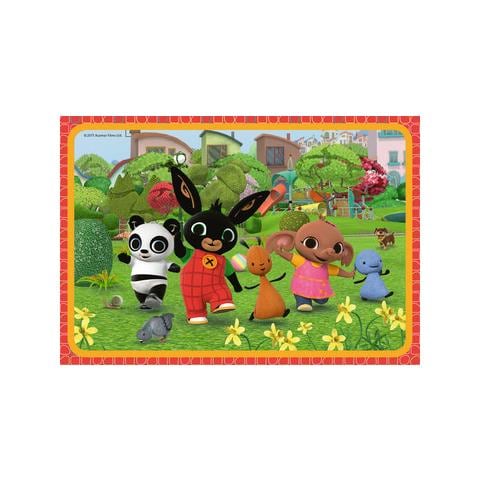 PUZZLE 2X24 BING - Foto 3