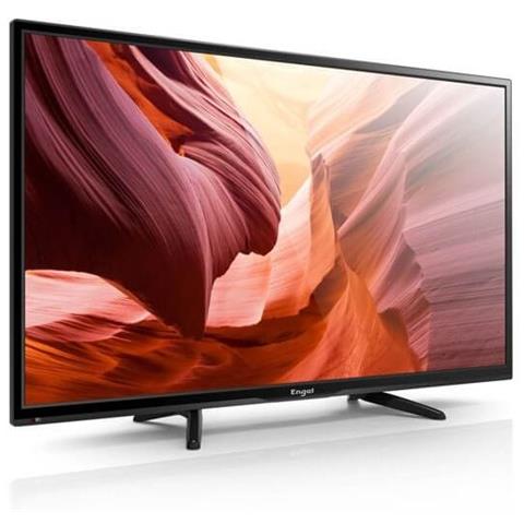 TV LED HD Ready 32" LE3260T2 - Foto 5