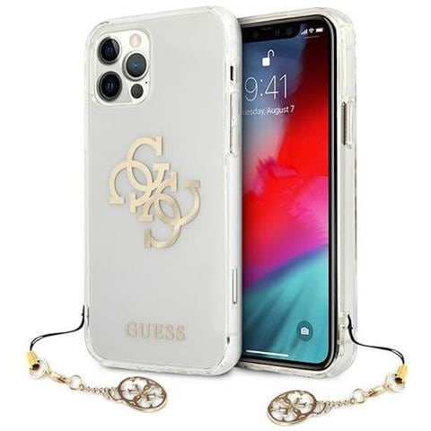Custodia Cover Protettiva Per Iphone 12 Pro Max - Foto 1