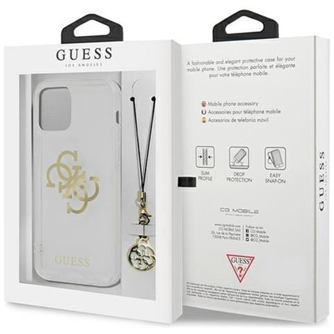 Custodia Cover Protettiva Per Iphone 12 Pro Max - Foto 8
