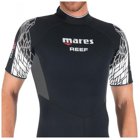 Reef Shorty 2,5 Mm Uomo 2 - Foto 3