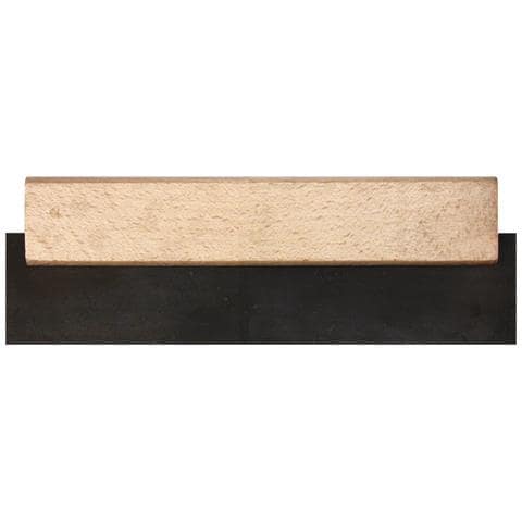 Raschietto In Gomma 200mm Gomma Naturale - Foto 3