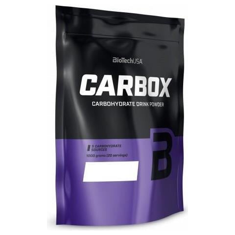 Carbox - Foto 1