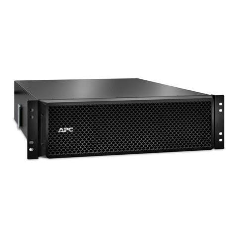 Apc Srt192rmbpm Gruppo Di Continuità (ups) 6 Kva - Foto 3