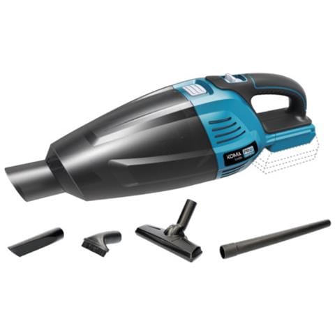 Aspirapolvere Koma 20v - Senza Batteria E Caricabatterie - 08756 - Foto 1