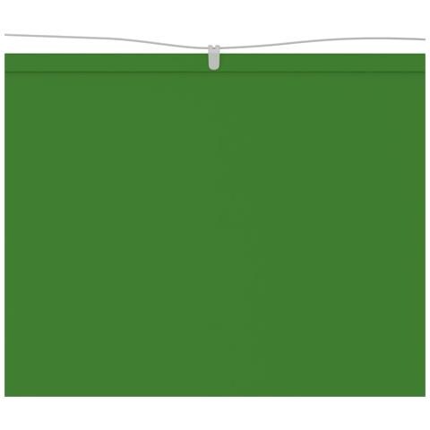 Paravento Verticale Verde Chiaro 140x360 Cm In Tessuto Oxford - Foto 6
