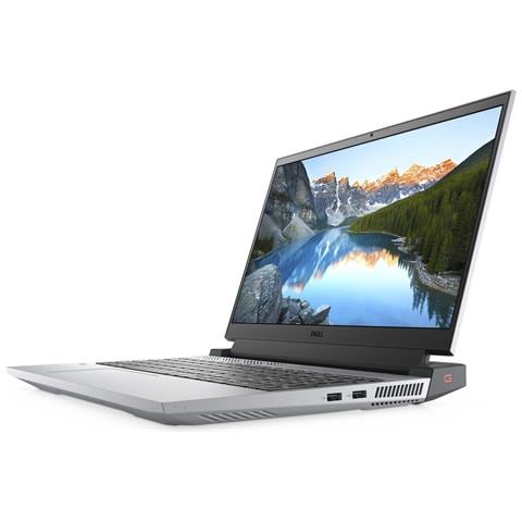 G5 5510 Intel® Core™ i7 i7-10870H Computer portatile 39,6 cm (15.6") Full HD 16 GB DDR4-SDRAM 512 GB SSD NVIDIA GeForce RTX 3060 Wi-Fi 6 (802.11ax) Ubuntu Linux Grigio - Foto 9