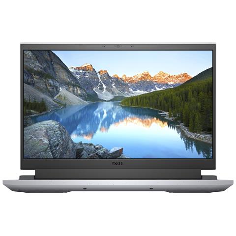 DELL G5 5510 Intel® Core™ i7 i7-10870H Computer portatile 39,6 cm