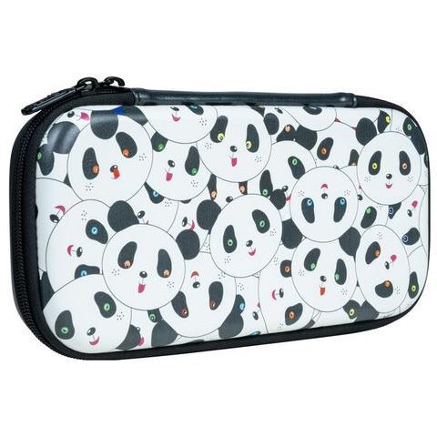 Custodia Videogioco Big Ben Switchpouchpanda Switch Pouch Panda - Foto 1