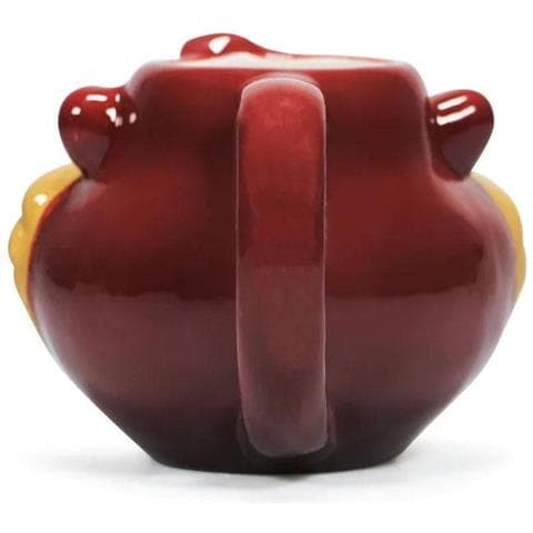 Looney Tunes - Tazza Taz 3d - Foto 3