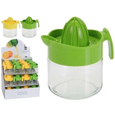Spremiagrumi 9x12cm Colore Assortito - Foto 1