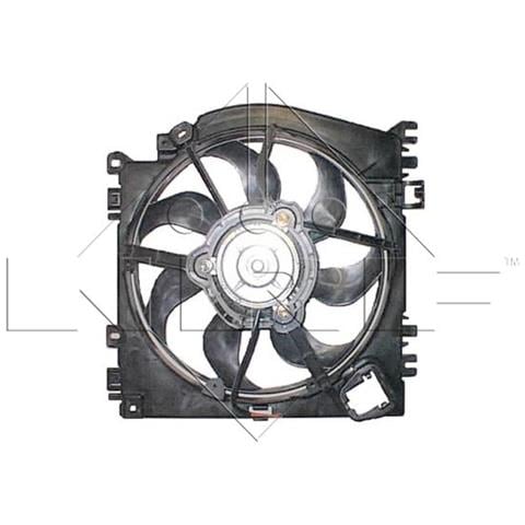 Ventole Renault 47371 - Foto 1