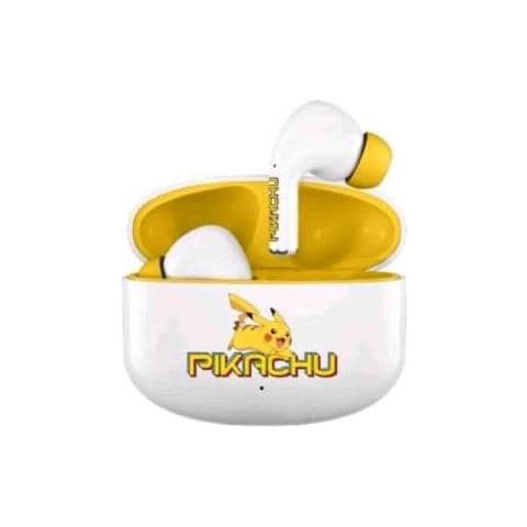 Pikachu Retro Core Tws - Foto 1